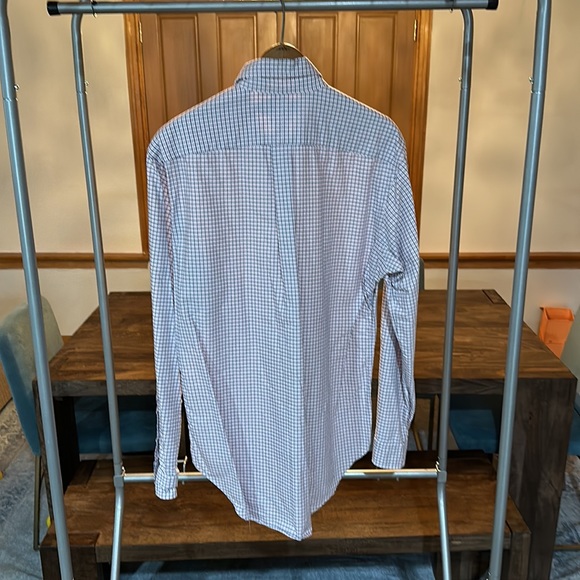 Classic polo button down - Picture 4 of 4